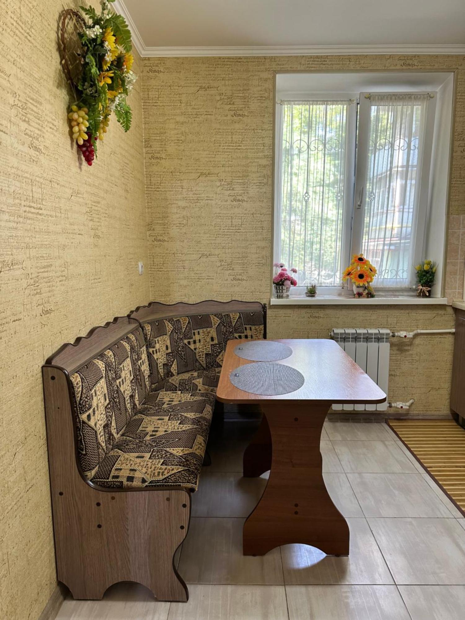 Comfortable Apartment In Chisinau Exterior photo
